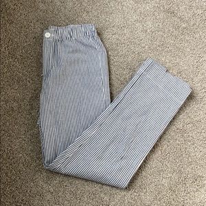 Brandy Melville - John Galt Tilden Pants